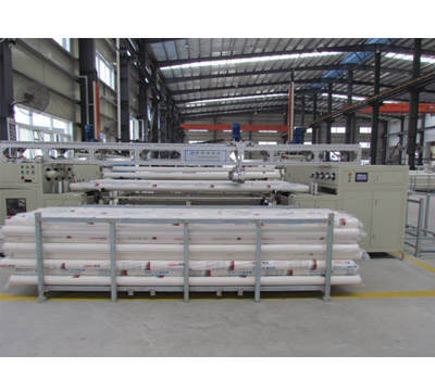 離線六(liù)管包裝機GB-VI-6