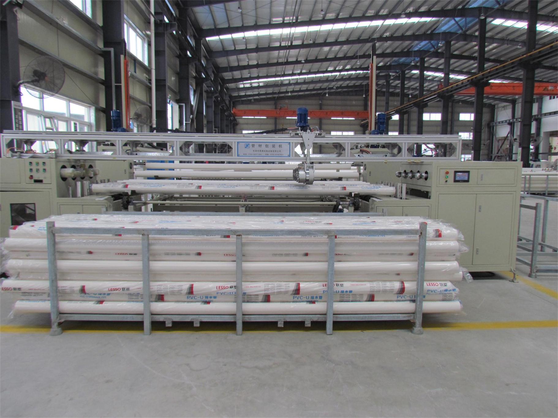 管材包裝機(jī)