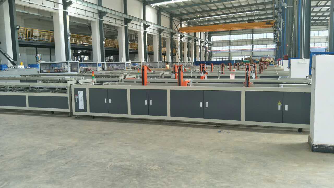 在線線管(guǎn)包裝機XGB-16-40